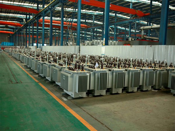 油浸式变压器噪音标准是什么